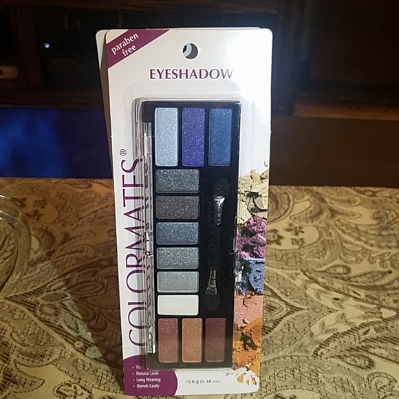 colormates Other - Brand new eyeshadow